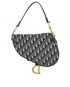Saddle Bag, back view
